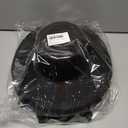 PAIYULE Crush - Proof Cowboy Hat Carrier Case - Fits 2 Cowboy Hats, Storage for Cowboy, Panama, Fisherman & Tweed Hats with Shoulder Strap and Handle (Case Only)