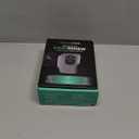 Portable Foot and Ankle Massager with Heat  3-Speed Vibration & 5-Temperature Settings, Wireless for Pain Relief, Swelling, Plantar Fasciitis, Travel & Home Use