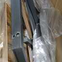 Plant Stand Indoor with Grow Lights, 6 Tiered Plant Shelf with Tree-Shaped Design, Tall Plant Stand for Multiple Plants, Metal Plant Flower Display Shelves, Corner Plant Holder for Home, Patio (Rustic Brown-I)