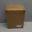 CLOUDY BAY Indoor/Outdoor Motion Sensor LED Wall Light,120V 15W 1000LM Porch Light,3000K/4000K/5000K Selectable, Wet Location ,Brushed Nickel (7inch)