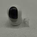 Security Camera Indoor-2K 360 WiFi Cameras for Home SecurityPet/Dog/Baby Camera with Phone app, 2-Way Audio, Night Vision, 24/7 SD Card Storage, Works with Alexa & Google Home (2.4Ghz)-D1