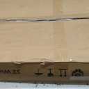 Wire Shelf Covers, Bamboo Wire Rack Covers for Pantry, Closet (5pcs, 32" W x 16" D)