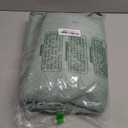 Homiest Decorative Knitted Throw Blanket with Fringe, Lightweight Acrylic Knit, Soft & Cozy Tassel Blanket for Couch, Sofa, Bed (Sage Green, 50 x 60 Inch)