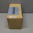 OMIKA 50FT Outdoor String Lights, Patio Light Outdoor Waterproof with 50+2 Shatterproof Dimmable G40 Bulbs, Color Changing LED Outside Light Connectable Hanging Lights for Pergola Backyard Party