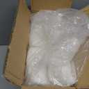 Cotton Gauze Roll-kerlix Gauze Bandage Rolls -24 Rolls -STERILE - 4 Inches X 12 feet -Extra Absorbency - Medical Gauze Bandage -6 ply - Latex Free -Each roll Individual Wrapped-Hospital Grade Quality (24 per Pack)