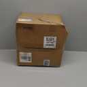 15x6.00-6 Rubber Lawn Mower Tire and Wheel, 2 Pcs Replacement 15x6-6nhs Riding Mowers Lawn Tire and Wheel with Bearing Bore 3/4", 3" Centered Hub