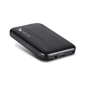 HELIX 5,000 mAh Power Bank