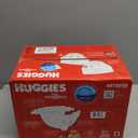 Huggies Size Newborn Diapers, Little Snugglers Baby Diapers, Size Newborn (up to 10 lbs), 84 Count