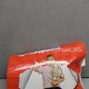 Morph Piggyback Wrestler Costume Boys, Luchador Outfit Kids Funny Ride on Mexican Wrestling Halloween Costume Boys & Girls