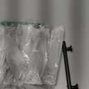 Amerdeco 10 Pack Matte Black Cabinet Pulls 5 Inch(128MM) Hole Centers Kitchen Cabinet Handles Cabinets Hardware Drawer Pulls ZH0058