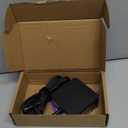 65W USB C Laptop Charger Compatible with Asus Zenbook 14, Fits for Microsoft Surface Pro X, PD3.0 Type C Fast Charging Wall Charger Computer AC Adapter & 8.2Ft Power Cord