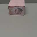 LENRUE A2 Portable Wireless Bluetooth Speaker with Lights and Lanyard,5W Mini Small Metal Speakers Bluetooth 5.0/Aux-in for iPhone Android Home Outdoor, Gifts for Women/Girls (Rose Gold)