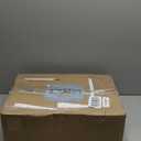 Spartan Industrial - 24 X 36 (100 Count) Self Seal Clear Poly Bags with Suffocation Warning for Packaging, T Shirts & Shipping - Permanent Adhesive