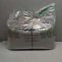 The Children's Place Boys' Water and Wind Resistant Hooded Zip Front Puffer Jacket, Faux Fur Lined (XX-Large, Chinchilla)