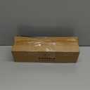 Artificial Mums for Outdoor Fall Decor Fall Flowers, 12 Bundles Fake Mums Artificial Flowers Fall Decorations for Home, Fake Plants for Outdoor Planters UV Resistant for Porch Yard Outside (Orange)