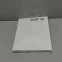 Mudder Blindfold Eye Mask Shade Cover for Sleeping with Nose Pad, 10 Pack