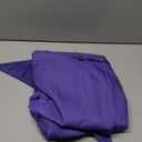 Boys Medieval Tailcoat Jacket Halloween Costumes, Gothic Steampunk Vintage Victorian Frock Uniform Coat (Large, Purple)