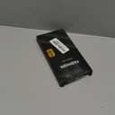 for Google Pixel 10 Pro Fold Case with Stand, Hinge Protection & Outer Screen Protector, Slim Rugged Shockproof Durable Phone Protective Cover Case for Google Pixel 10 Pro Fold 5G 2025, Black