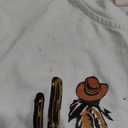 Howdy Shirts Toddler Baby Boys Rodeo Cowboy T-Shirt Western Retro Graphic Summer Tees Short Sleeve Tops