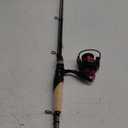 Matzuo America 2Pcs Spinning Combo