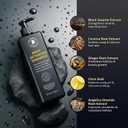 Root Activator Shampoo for Men - Hair Growth Shampoo for Hair Loss and Thinning Hair - Hair Loss RegrowthTreatments for Women Men (10.1 Fl Oz (Pack of 1))