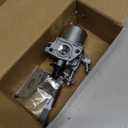 WFLNHB Carburetor Replacement for 20001171 LCT 254cc Snow Engine with Idle Down Control Replacement for Ariens 921023 921024 921030 921045 921046 921323 Snowblowers