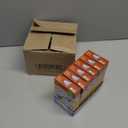 Wyler's Light Singles To Go (6 Pack), Peach Iced Tea Water Drink Mix, 48 Total Powder Drink Mix Packets (BB: May 2028)