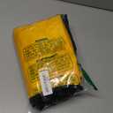 Riding Lawn Mower Seat Cover Compatible with John Deere,Tractor Seat Cover Compatible with Cub Cadet,for Craftsman,Mower Seat Cushion (Medium) (Yellow)