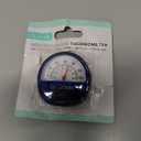 La Crosse Technology Indoor/Outdoor Thermometers 104-106BLTBP