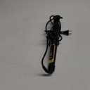 abp 1 Inch Curling Iron with Ceramic Barrel, Instant Heat up to 450F, Waving Style Tool for Long/Medium Hair and Women (Led Temp)