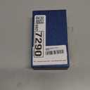 2025 New Upgraded Mini Camera Hidden Camera, WiFi Wireless Small Nanny Cam Real 1080P with Night Vision for Indoor Security, Tiny Secret Camaras Espias Ocultas for Baby/Pet with APP Remote Viewing