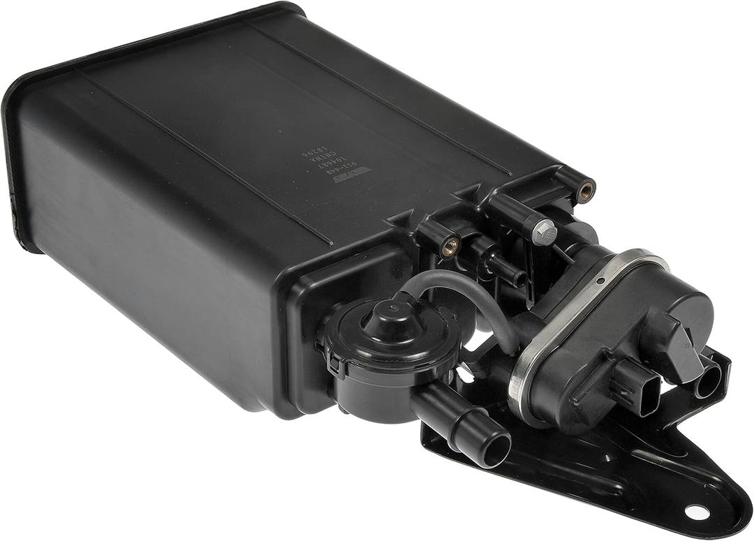 Dorman 911-448 Vapor Canister Compatible with Select Toyota Models