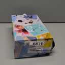 Roxy Women's Sheilahh Platform Slip On Sneakers (6, White)