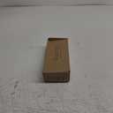 Ravinte 10 Packs (5 Pairs) 3/8" Inset Gold Cabinet Hinge,Self Closing Hinges for Kitchen/Bathroom/Furniture Cabinets & Doors,Decorative Cabinet Hardware Kitchen Cabinet Hinge with Door Bumper