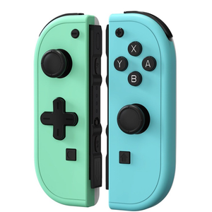 Wireless Control JoyCon Gamepad For Nintendo Switch Oled