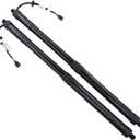 ApplianPar Driver and Passenger Side Power Tailgate Struts Lift Supports for Infiniti JX35 QX60 2013-2017
