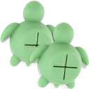 akeke Turtle Hand Towel Set Holder for Bathrooms Kitchen