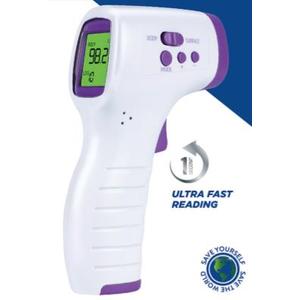 Vivitar Non-Contact Infrared Thermometer