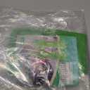 Rubber-Gloves Dishwashing Gloves for Cleaning-Kitchen - 2 Pairs Long Household Cleaning Gloves for Washing Dishes