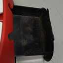 Safe Power Cardboard Cutter for Kids, STEM + STEAM Educational Toy for Boys and Girls Ages 5+, Upcycled Tool for DIY Cardboard Projects, Engineering & Creativity (Red)