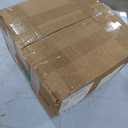 Power Stop K7767 Front Z23 Carbon Fiber Brake Pads with Drilled & Slotted Brake Rotors Kit For Mercedes-Benz E550 2007-2009 [Model Specific]