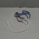 2 Packs Replacement Set for Airfit P10, Hose & Frame & Headhear Included, Comfortable Fit and Perfect Seal Without Noise, ItAll Supplies for CPAP Users (No Mask Cushion)