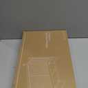 STO STO Laundry Hamper 2 Section, 100L Rolling Laundry Sorter Cart with Removable and Washable Liner Bag, Clothes Hamper with Wheels and Metal Handle for Laundry Room and Bedroom