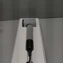 Laifen Swift Hair Dryer, High Speed 200M Ionic Blow Dryer with 110, 000 RPM Brushless Motor for Fast Drying, Low Noise, Hairdryer with Magnetic Nozzle