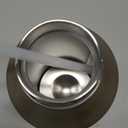 Manna Dual Ranger Stainless Steel Bottle 64 Oz