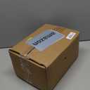 HolidayIdeas White 8ft Spandex Tablecloth 2 Pack Fitted Stretch Table Skirts 30x96 Inch, Wrinkle-Free Floor Length Polyester Table Cover for Weddings Parties Banquets Events