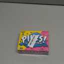 Lost Boy Entertainment Piles – Card Games – Family Games – for Kids 8 and Up – for Adults – Family Game Night – Travel & Memory Game – Party Games – 10 Mins