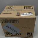 Poise Incontinence & Postpartum Pads for Bladder Leaks, 5 Drop Maximum Absorbency, Long Length, 84 Count