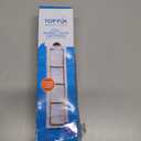 Top Fin Retreat Filter cartridges RF-S (3 Count)