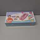 GAMZOO Friendship Bracelet Making Kit - Perfect Crafts and Gifts for Girls Aged 6-12 - Fun and Creative Birthday Present for Kids 8 9 10 11 - String Bracelets Maker Craft (medium)